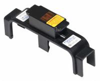 MERSEN Fuse Block Cover: For CC/G/Midget Fuse Class or Type, 600 V AC, Indicating, 0 A – 30 A (MPN DFC-7I). Key specifications — Manufacturer Part Number: DFC-7I; Brand: MERSEN.