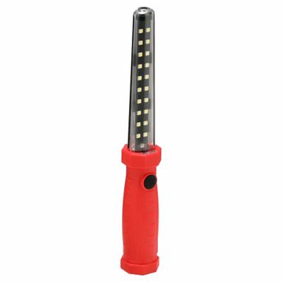 NIGHTSTICK Rechargeable Hand Lamp: LED, 600 lm Max Brightness, 225 lm_600 lm Brightness Levels - Cordless Hand Lamps