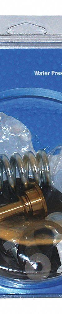 WILKINS Repair Kit: 600 Series Lead Free Pressure Reducing Valves, RK1-600XL