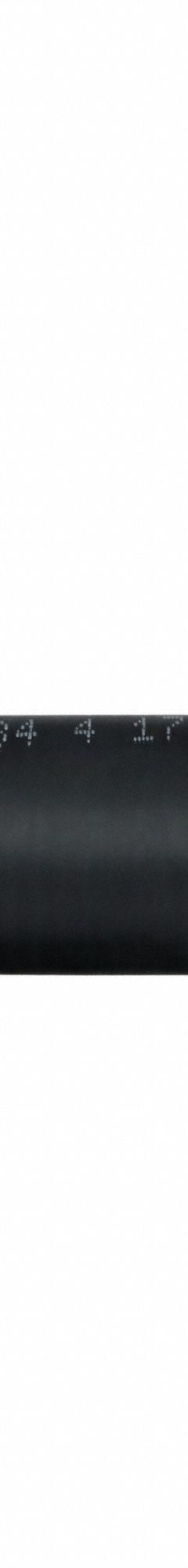3M Cold Shrink Insulator: 2.67 in I.D. Before Shrinking, 1.27 in I.D. After Shrinking, 15 in Lg (MPN 8429-15). Key specifications — Color: Black; Material: EPDM Rubber.