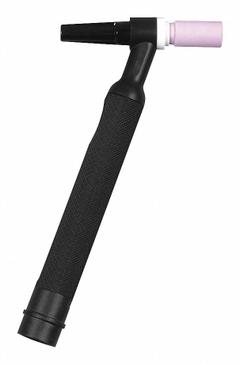 MILLER ELECTRIC Tig Torch Body: 301253, Water-Cooled, 375 A, For 1/8 in Max Electrode Dia. Key specifications — Brand: MILLER ELECTRIC.