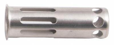 MASTER APPLIANCE Tip Housing: For 3W773/5PYT2, For UT-200/UT-200SI - Master Appliance Power Tool Parts