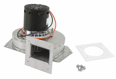 LENNOX Induced Draft Blower: Induced Draft Blower - Replacement HVACR Fans, Filters & Ventilation Parts