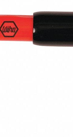 WIHA Hex Key: 0 Ball Ends, 1/4 in Tip Size, SAE, Short, Chrome Vanadium Molybdenum, Black Oxide, L (MPN 13668). Key specifications — attr1205521: WIHA; attr1205526: Black Oxide.