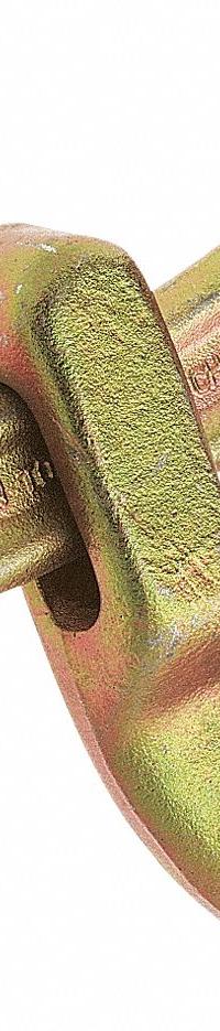 KLEIN TOOLS Cable Pulling Jaw Grip: Haven's, For Guy Strand/Messenger, 0.125 in Min Dia, Aggressive (MPN 1604-20). Key specifications — attr531787: 1604-20; attr534180: Guy Strand; attr531790: KLEIN TOOLS.