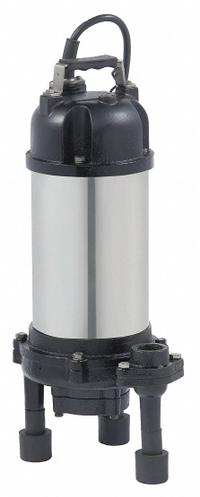 DAYTON Grinder Pump: Single Phase, 2 hp, 230V AC, 42 gpm @ 10' of Head, 1 1/4 in FNPT, 11 A Current (MPN 11A345). Key specifications — Rated Voltage: 230V AC; Brand: DAYTON; Switch: Not Included.