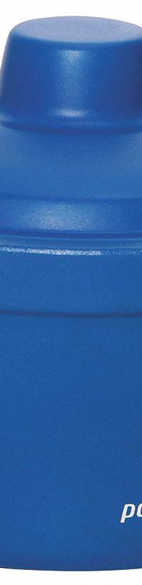 Ice Bucket with Lid: 2.5 L Capacity, Round, Ethylene Vinyl Acetate, Blue, 8 in Overall Ht (MPN 04393-88). Key specifications — Color: Blue; Material: Ethylene Vinyl Acetate; Brand: COLE PARMER; Product Type: Ice Bucket with Lid; Shape: Round.