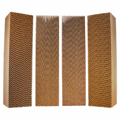 CHAMPION Evaporative Cooler Media: Cellulose, Ducted Evaporative Cooler, Mastercool - General Purpose Evaporative Cooling Media