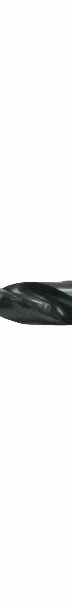 CLE-LINE Reduced Shank Drill Bit: 17/32", 118° Split Point, Black Oxide HSS (MPN C20659). Key specifications — attr1225567: 0.5313.