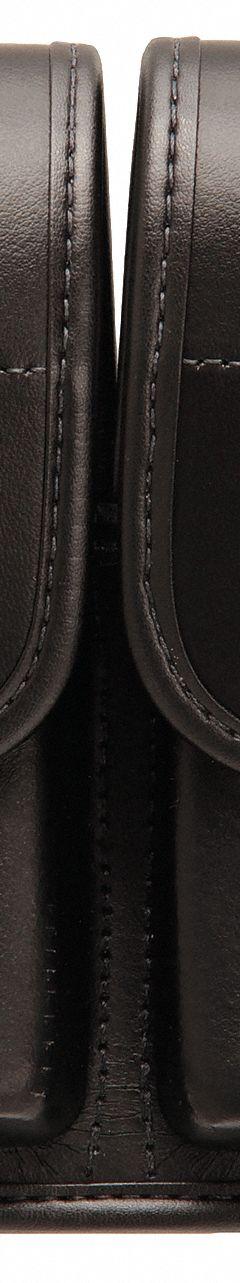 BLACKHAWK Magazine Pouch: Black, CORDURA® (MPN 44A002BK). Key specifications — attr188437: Black; attr188438: CORDURA®; attr188431: Magazine Pouch.