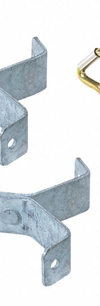 VIDEO MOUNT PRODUCTS Chimney Mount: Chimney, Std Duty Mounts, Strap Mount, 1.25" to 1.66" O.D. (MPN YMOUNT). Key specifications — Accommodates - Broad: 1.25" to 1.66" O.D.; Mount Location_Broad: Round Chimney.