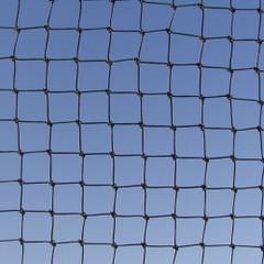 BIRD BARRIER Bird Repellent Netting: Bird Repellent Netting, Heavy, 1,250 sq ft Coverage Area, Bats (MPN N8-B120). Key specifications — attr973634: BIRD BARRIER; attr973648: Polyethylene; attr973635: Black; attr1167352: UV.