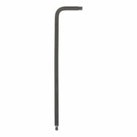 EKLIND Torx Key: 2 Tips, Torx, Single Ball End, T15 Tip Size, Long, Alloy Steel, Black Oxide (MPN 15015). Key specifications — attr1205415: EKLIND; attr1205419: Black Oxide.
