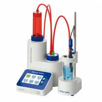METTLER TOLEDO Automatic Digital Titrator: Acid/Base, End Point, 1, Aqueous pH Sensor, 50/60 Hz (MPN 9419002). Key specifications — Manufacturer Part Number: 9419002; Operating Frequency: 50/60 Hz; Measurement Components Included: Aqueous pH Sensor; Reagent Delivery Method: Automatic; Operating Voltage: 100 to 240V AC; Measurement Method: Acid/Base; Measurement Modes: End Point; Brand: METTLER TOLEDO.