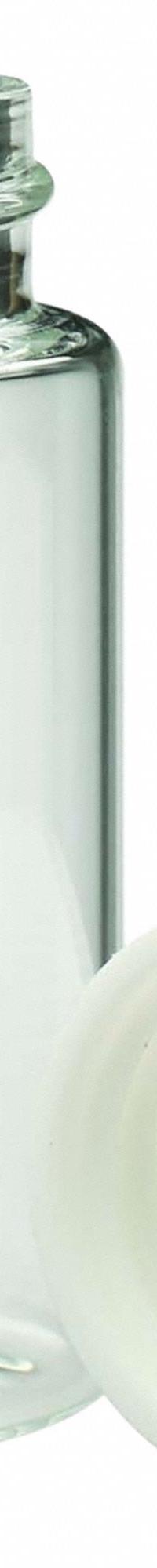 WHEATON Glass Vials & Ampules - Vial: 20 mL, Includes Closure, Polypropylene, 28 mm Body Dia, Round (MPN 986580). Key specifications — Body Color: Colorless; Screw Closure Size: 22-400 mm; Brand: WHEATON; Bottom Shape: Round; Self-Standing: Self-Standing.
