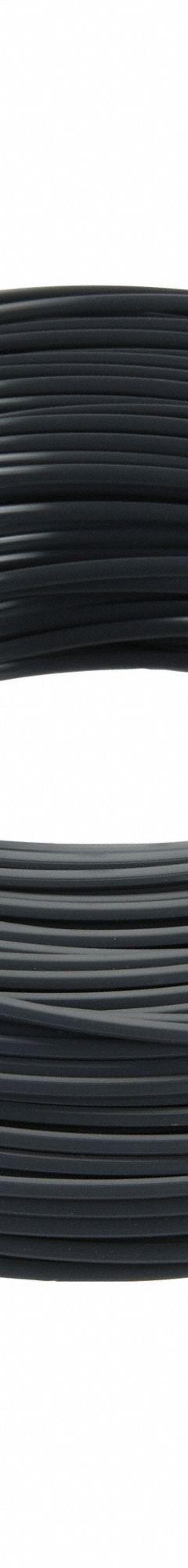 USA SEALING Plastic Welding Rod: PVC, Type 1, Triangular, 5/32 in x 680 ft, Gray, 10 lb (MPN BULK-TWR-PVC-5). Key specifications — Brand: USA INDUSTRIALS; Manufacturer Part Number: BULK-TWR-PVC-5.