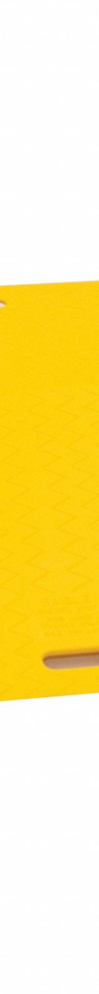APPROVED VENDOR Dock Plate: 750 lb Load Capacity, 36 in Overall Lg, 48 in Overall Wd, Raised Surface (MPN 1797). Key specifications — attr1052390: HDPE; attr1058377: APPROVED VENDOR.