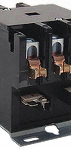 LENNOX Contactor: Mfr Part # 95M57. Key specifications — Manufacturer Part Number: 95M57; Product Type: Contactor.