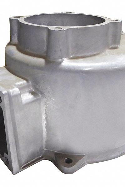 TSURUMI Casing: Mfr Part # 200200280, Dewatering Pump, Universal, Universal - Pump Casings for Dewatering & Wastewater Pumps