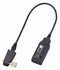 ICOM Cable Adapter: Fits Icom, For M25/M36/M93D/M94D Series (MPN OPC1655). Key specifications — attr922309: ICOM; attr922315: M94D; attr922310: Cable Adapter; attr922312: Icom; attr922311: Programming Adapter Cable; attr922308: OPC1655; attr922314: IC-M94DE; attr922313: 61KA34.
