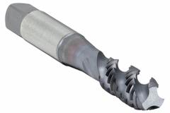 WIDIA GTD Spiral Flute Tap: 1/2"-13 UNC, H5 / 2B, 3 Flute, Semi-Bottoming Chamfer (MPN VTSFT-TC5081)