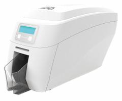SICURIX ID Card Printer: Dual Sided Printer, Supports CR80 Card Format, 30 mil Card Thick (MPN 3300-0021/2). Key specifications — attr193659: SICURIX; attr1083574: CR80; attr1083579: USB; attr1083581: Barcode Printing Included; attr1083587: Color.