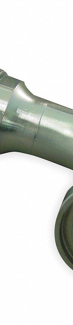 AEROQUIP Hydraulic Flange Fitting: 1 1/2 in Hydraulic Hose I.D., 1 1/2 in Hydraulic Flange Size (MPN 1A24FLB24). Key specifications — attr95970: 90° Elbow; attr95968: Carbon Steel; attr98911: AEROQUIP.
