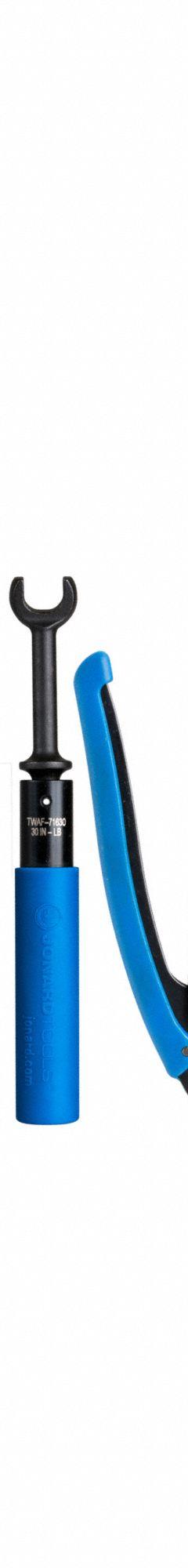 JONARD TOOLS Communications Tool Kit: 7 Total Pcs, Tool Pouch, 10 or less Pieces Range (MPN TK-82). Key specifications — attr549013: (1) Diagonal-Cutting Pliers; attr549011: (1) Cable Stripper; attr549010: (1) Torque Wrench; attr549007: None; attr549012: (1) Multi-Bit Screwdriver; attr539015: JONARD TOOLS.