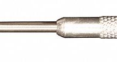 ULLMAN Packing Extractor: Packing Extractor, Solid Shaft, Pick Tip (MPN NO.1820). Key specifications — Product Type: Packing Extractor; Manufacturer Part Number: NO.1820; Brand: ULLMAN.