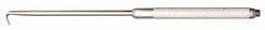 ULLMAN Packing Extractor: Packing Extractor, Solid Shaft, Pick Tip (MPN NO.1820). Key specifications — Product Type: Packing Extractor; Manufacturer Part Number: NO.1820; Brand: ULLMAN.