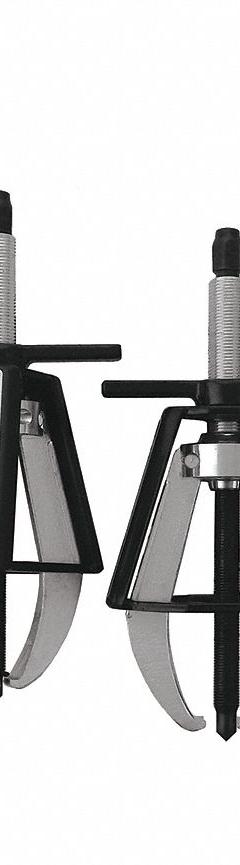 POSI LOCK Puller Set: 1 in – 12 in Jaw Spread, 9 11/16 in Jaw Reach, 0.35 Jaw Thick, 12 in, 5 Pieces (MPN PM5). Key specifications — attr668195: 3/4"-14; attr663993: POSI LOCK; attr924203: Caged.