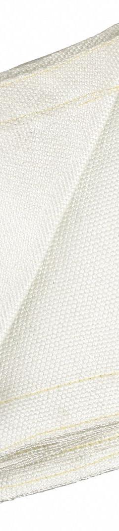 STEINER Welding Blanket: Uncoated Fiberglass, 10 ft Wd, 10 ft Lg, White, 35 oz/sq yd Material Wt (MPN 367-10X10). Key specifications — Manufacturer Part Number: 367-10X10; Brand: STEINER.