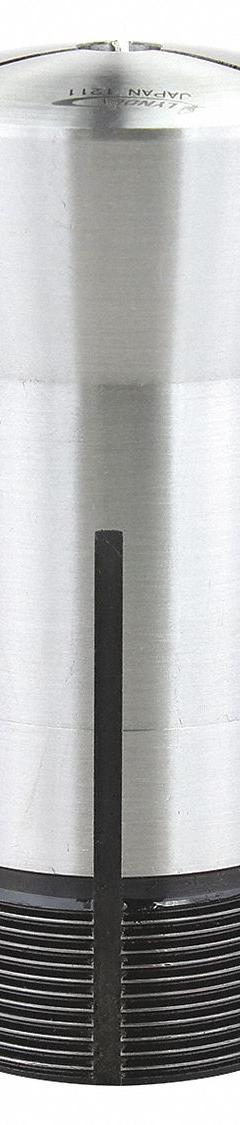 LYNDEX-NIKKEN Collet: 16C, 3/4 in (MPN 160-048). Key specifications — attr1033568: LYNDEX-NIKKEN; attr1033587: 160-048.