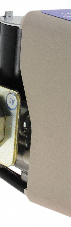 RHEEM Gas Control Thermostat: Natural Gas, SP14904A