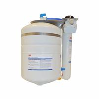 SOLVENTUM CORP DBA 3M HEALTHC Reverse Osmosis System: 75 gpd, 15 7/8 in Overall Ht (MPN FSTM-075 without Permeate Pump). Key specifications — Reduces: Boilerless Steamer.