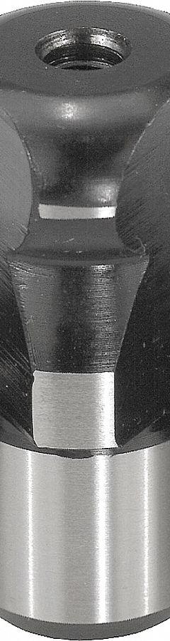 KIPP Flattened Ball-End Locating Pin: Flattened Ball End, Stainless Steel, 14 mm Shank Outside Dia (MPN K0351.5202). Key specifications — Brand: KIPP.