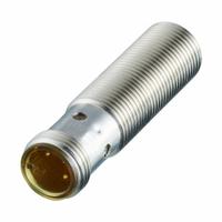 IFM Inductive Cylindrical Proximity Sensor: Built-in Connector, Shielded, 3 - Pin M12, 10-30V DC, NO (MPN IFT203). Key specifications — Brand: IFM; AC Supply Voltage Rating: Not Rated; DC Supply Voltage Rating: 10-30V DC.