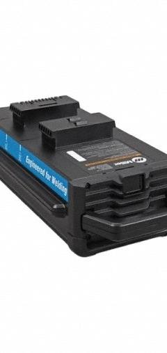 MILLER ELECTRIC Battery (MPN 301756). Key specifications — For Welder Series: Venture™; Manufacturer Part Number: 301756; Brand: MILLER ELECTRIC.