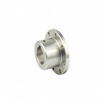 MARTIN BLUE-FLEX GRID CPLG SHAFT HUB - 1130T GRID AND BELOW: Steel, Plain - Plain Bore Grid Coupling Shaft Hubs