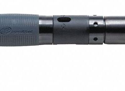 INGERSOLL RAND Nutrunner: Heavy Duty - Right-Angle Air-Powered Nutrunners