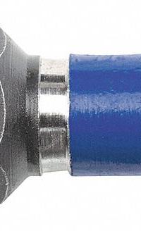 IRWIN Insert Bit: Insert Bit, T30 Bit Size, Imperial/Metric, Torx® Head, T30 Bit Industry Size, 2 PK (MPN IWAF31TX302). Key specifications — attr1119738: Hex; attr1119735: Imperial; attr1119740: Standard; attr1119734: Steel; attr1119737: Insert Bit; attr1119741: IRWIN.