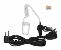 BANSHEE Surveillance Kit: Fits Motorola, Earbud, Push To Talk, Clear, 1 Wires, Shirt/Lapel Mic (MPN JD-2013). Key specifications — attr921014: Two Pin; attr921008: P040; attr921002: Yes; attr920998: JD-2013; attr921012: BANSHEE.