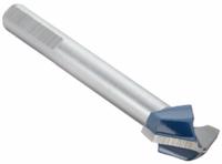 BOSCH Glass and Tile Drill Bit: 3/4 in Drill Bit Size, 2 1/2 in Max Drilling Dp, 4 in Overall Lg (MPN GT800). Key specifications — attr253610: TIle; attr277139: BOSCH.