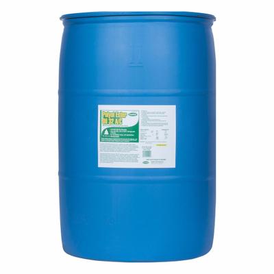 COMSTAR Synthetic Oil: Polyol Ester, 55 gal, 150 SUS, -52°F Pour Point, Yellow - Polyol Ester Synthetic Refrigeration Oils