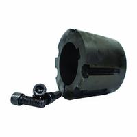 APPROVED VENDOR Taper Lock Bushing: 3535, 3 1/2 in Bore Dia, 3.5 in Overall Lg, 5 in Overall Dia, 8° (MPN 3535X3-1/2). Key specifications — Brand: APPROVED VENDOR; Taper: 8°.