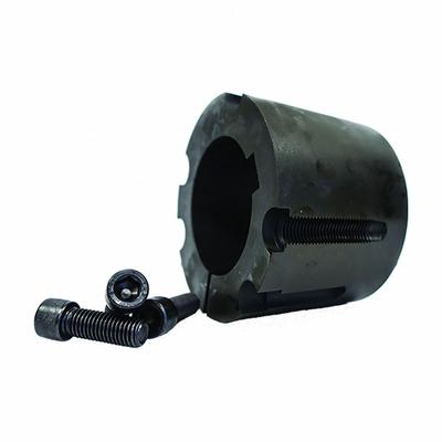 APPROVED VENDOR Taper Lock Bushing: 3535, 3 1/2 in Bore Dia, 3.5 in Overall Lg, 5 in Overall Dia - Taper Lock Bushings