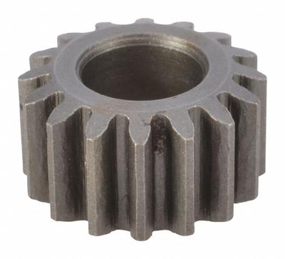 SPEEDAIRE Idler Gear, 16t: Mfr Part # TTST165029G, Compatible with Grainger Part # 2YPP6 - Air Tool Replacement Parts