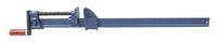 WESTWARD Bar Clamp: Heavy Duty, Crank Handle, 48 in Jaw Opening - Max, 3,500 lb Clamping Force, I (MPN 10D591). Key specifications — attr668287: Bar Slide; attr668283: Static; attr663925: WESTWARD.