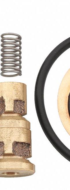 POWERS Poppet: 40°F to 160°F (MPN 390-067). Key specifications — Manufacturer Part Number: 390-067.