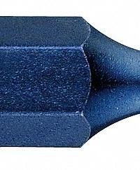 WESTWARD Insert Bit: Insert Bit, Imperial, Hex Head, 7/32 in Bit Industry Size, Std, Hex, 5 PK (MPN 40L565). Key specifications — attr1119808: 7/32 in; attr1119811: S2 Steel; attr1119815: Hex; attr1119817: Standard; attr1119818: WESTWARD; attr1119810: Not Impact Rated.